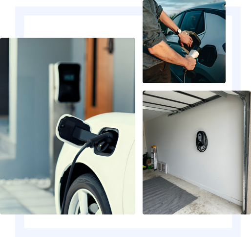 EV Charger Installation Melbourne